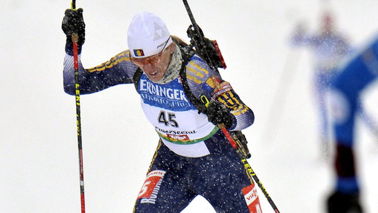 România, o țară exotică la sporturile de iarnă!** Nicio șansă pentru o medalie la JO de la Soci 2014