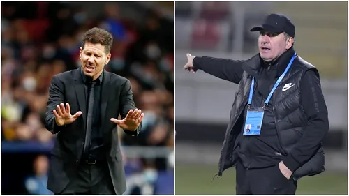 Marius Mitran o compară pe Farul Constanța cu Atletico Madrid: „Simeone a zis asta!” | VIDEO EXCLUSIV ProSport Live