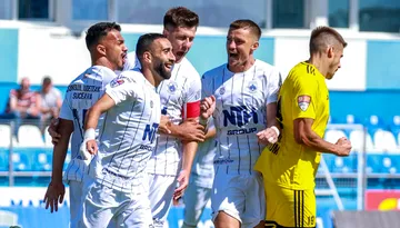 Cetatea Suceava țintește a treia victorie consecutivă în Liga 2, în fața unei alte nou-promovate. Petre Grigoraș, înaintea disputei cu CSL Ștefănești: ”Nu trebuie să lăsăm garda jos sub nicio formă”