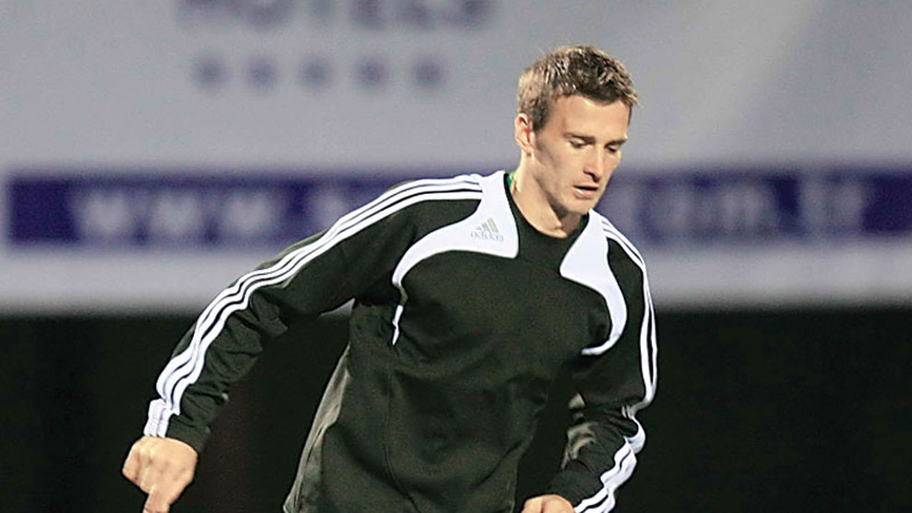 N-au trecut de probe!