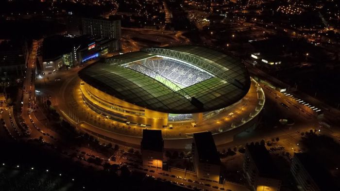 S-a stabilit cine va găzdui finala Ligii Națiunilor. UEFA a făcut anunțul