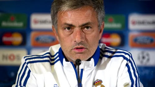 IPOTEZĂ‚ ȘOCANTĂ‚** Mourinho e la 'cuțite' cu Florentino Perez și vrea să plece! Vezi cine l-ar putea înlocui!