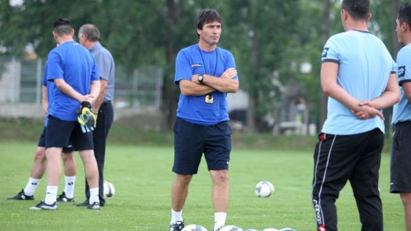 EXCLUSIV | "E cel mai bun de la acest Campionat Mondial". Iosif Rotariu a găsit închizătorul perfect: "Îmi place cel mai mult la ora actuală". Atuurile omului care l-a impresionat pe "coșmarul" marelui Maradona