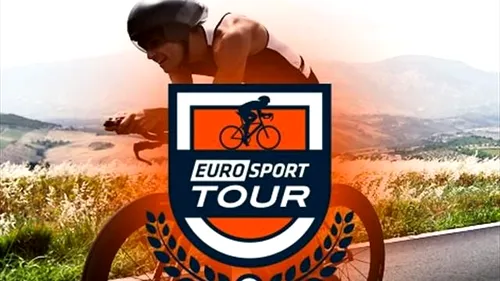 Turul Eurosport sau cum poți pedala în Paris-Roubaix și ajunge în mașina lui Tinkoff-Saxo din Vuelta