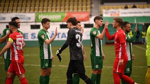 Scandal imens după rezultatul șoc din fotbalul românesc! Președintele clubului „a explodat”: „E rușinea din ultimii ani! Rușinea rușinilor!”