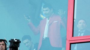 Borcea, inamicul nr. 1 al steliștilor!** "L-aș strânge de gât pentru ce face!"