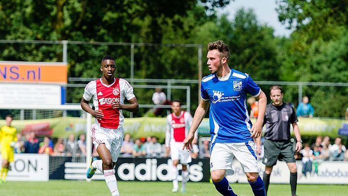 Meciul zilei nu s-a jucat la Cupa Mondială. Ajax conducea la pauză cu 5-0, iar rezultatul final e incredibil. Ce s-a întâmplat în Olanda