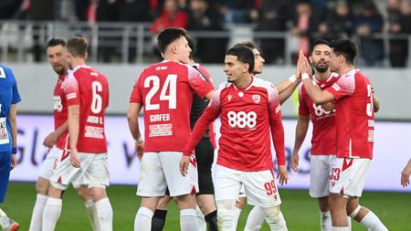 Lamine Ghezali încearcă să-l convingă pe Zeljko Kopic că mai merită o șansă la Dinamo, însă ar putea ajunge la o fostă campioană a Spaniei | EXCLUSIV