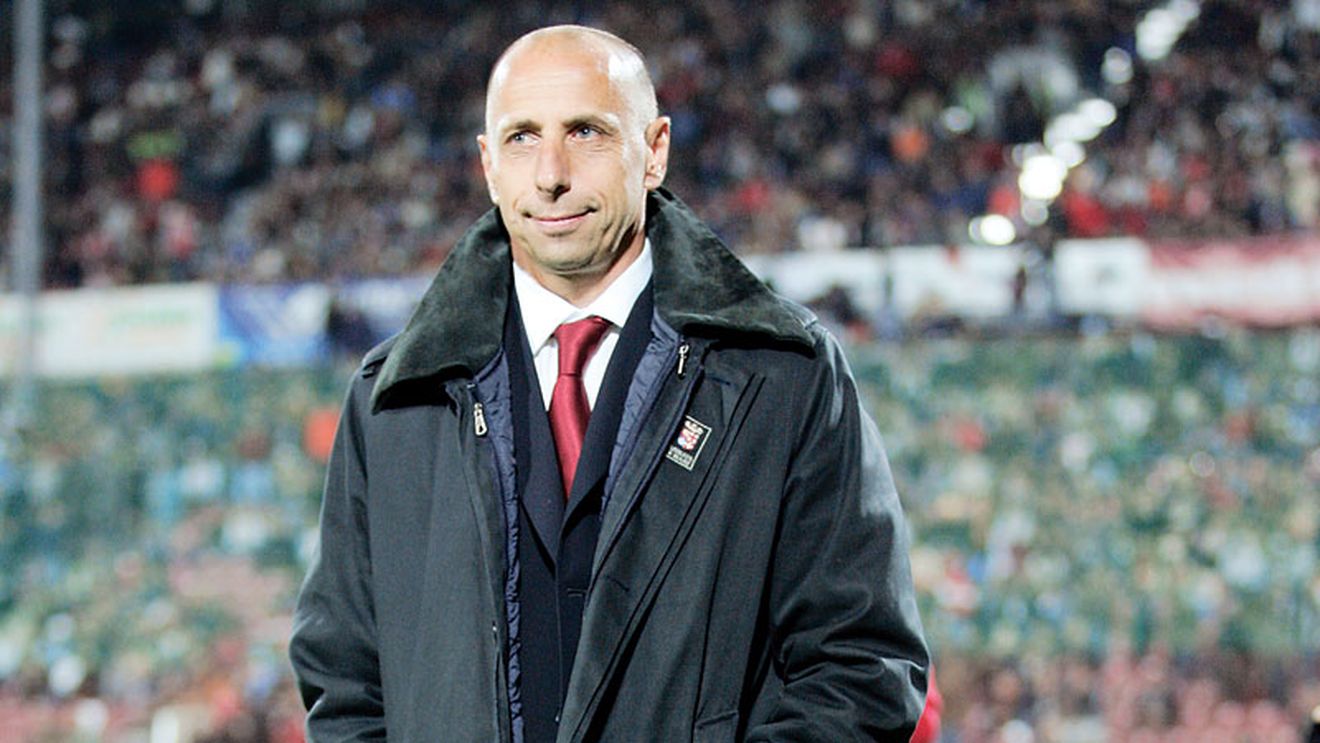 Trombetta: "Nu sunt în pericol"