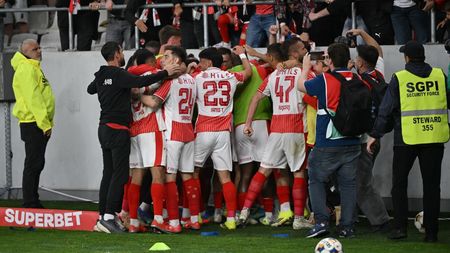 MERCATO Transfer de nicăieri! A plecat de la Dinamo și a semnat cu PAOK Salonic