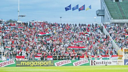 Am scăpat de iadul de la Budapesta!** Federația Maghiară de Fotbal a fost sancționată de FIFA, iar Ungaria - România se va disputa cu "porțile închise"