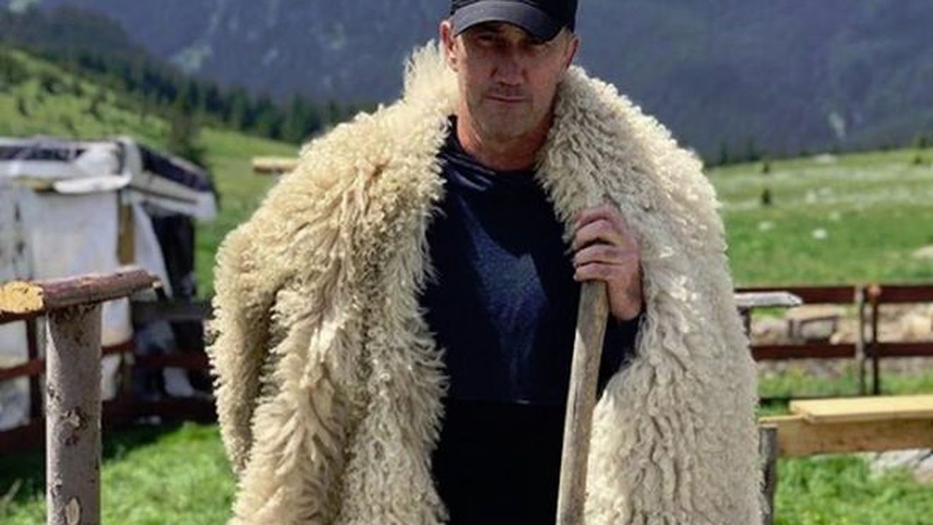 Darren Cahill, amintiri superbe din România. „Oamenii de acolo îşi dezvoltă visele prin ochii Simonei”