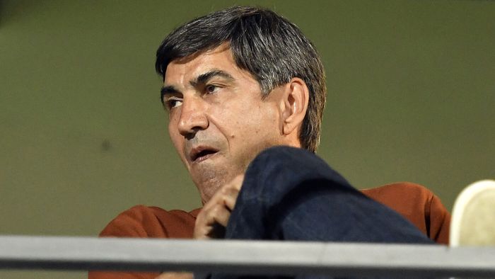 Victor Pițurcă a reacționat imediat când a auzit ce a făcut Gigi Becali: „E blasfemie”