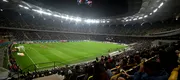 Lovitură! Vulcanul din Giulești, mutat pe Bulevardul Basarabia: Rapid ar putea juca pe Arena Națională în play-off! „Vom vedea la meciul cu FCSB!”