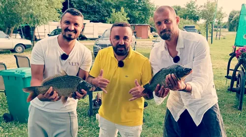 Mutare spectaculoasă făcută de o echipă din Liga 2! L-a numit pe realizatorul podcastului ”Fiță cu Adiță” să se ocupe de imaginea sa