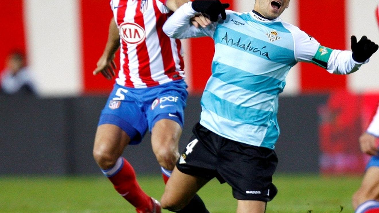 Vezi aici toate rezultatele din Primera Division, etapa a 20-a