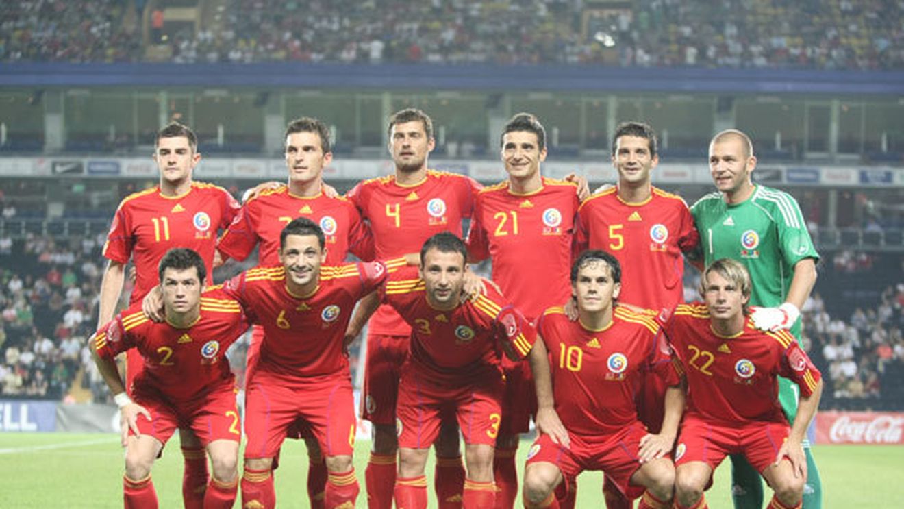 Au venit după unul, dar vor un altul!** Vezi ce fotbalist "tricolor" i-a impresionat pe cei de la Bayern Munchen!