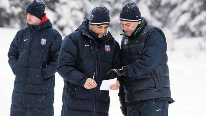 "Steliștii vor încerca să se răzbune!"** UEFA prefațează meciul cu Twente: cifrele care îi vor da bătăi de cap lui Stan