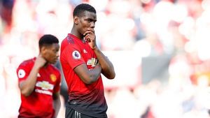 Se pregătește schimbul verii: Pogba, înapoi la Juventus! "Bătrâna Doamnă" trimite doi fotbaliști pe Old Trafford
