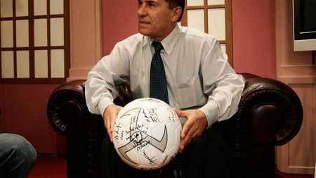 Adrian Bumbescu surprinde: "Lucian Bălan nu s-a sinucis! A avut o reacție adversă la medicamente". Cum explică prezența biletului de adio