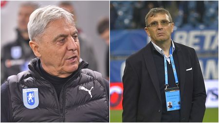 Ce spune Eugen Neagoe despre îndepărtarea sa și a lui Sorin Cârțu de la Universitatea Craiova: „Am crescut acolo!” | VIDEO EXCLUSIV ProSport Live