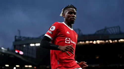 Paul Pogba, de la Manchester United, s-a întâlnit cu șefii celor de la PSG pentru a discuta mutarea pe Parc des Princes!