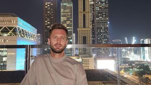 Fiindcă totul în viață se rezumă la bani! Ce sumă i-a pus în față Gigi Becali lui Damjan Djokovic pentru a-l convinge să semneze cu FCSB