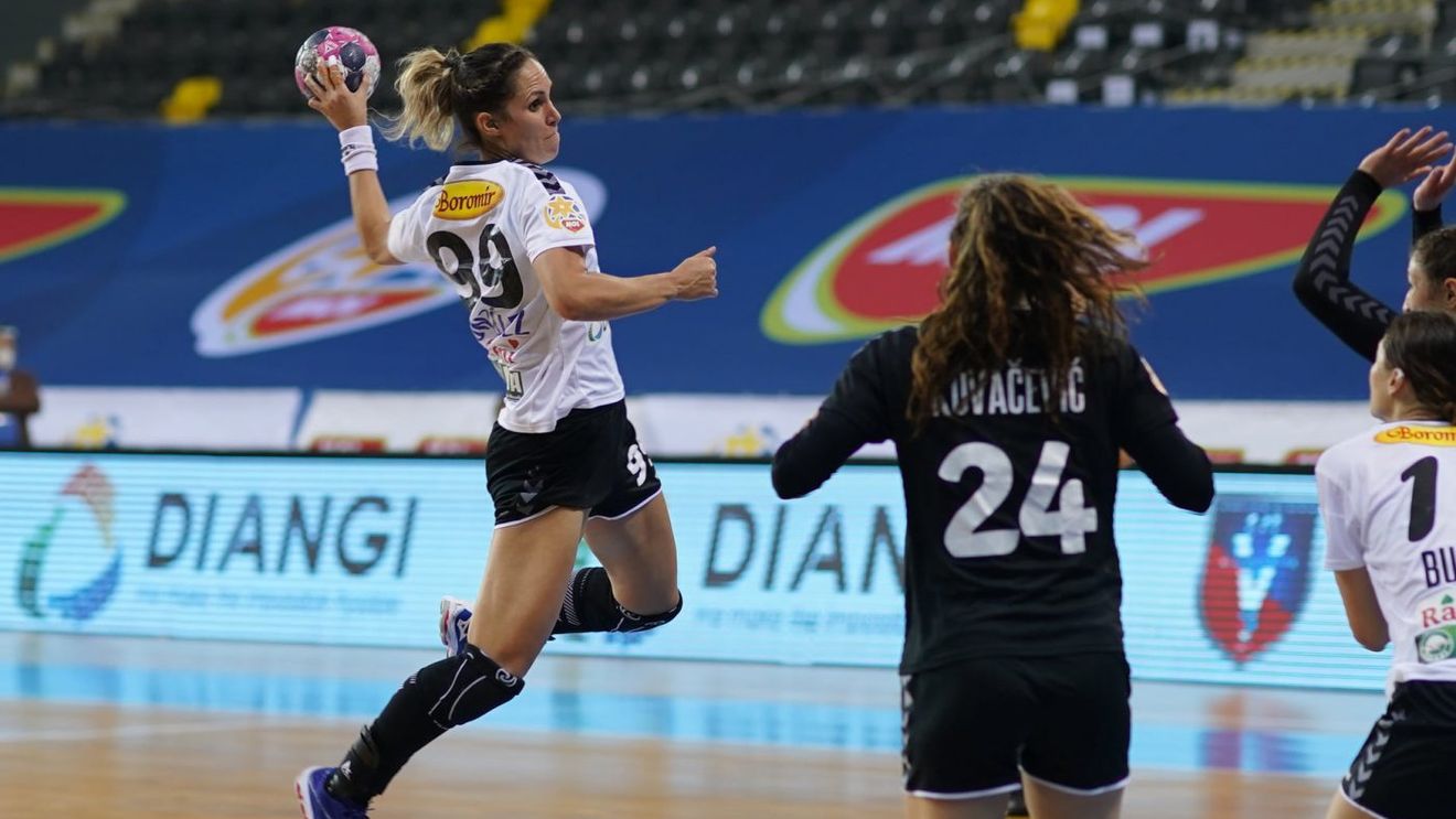 Liga Florilor este în acest sezon și Liga Testelor Negative. „Cine are șansa de a avea cât mai puține jucătoare infectate, probabil că va avea și rezultate mai bune”. Vâlcea a ieșit cu bine dintr-o situație critică