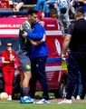 Andreas Chirițoiu și-a încheiat conturile cu FC Bihor: ”A venit momentul să merg mai departe!” Clubul orădean și-a anunțat adversarii din amicalele din Slovenia