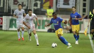 Rapidiștii și-au făcut calculele acasă, dar la Ploiești nu s-au mai potrivit: **"Voiam neapărat să câștigăm acest meci, dar trebuie să ne mulțumim și cu acest egal"