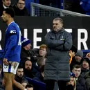 „De asta l-am scos pe Radu Drăgușin. Avem nevoie de transferuri urgente”. Ange Postecoglou nu s-a ascuns după eșecul cu Everton