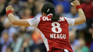 "Neagu nu pleacă de la Oltchim nici pentru un milion de euro!"