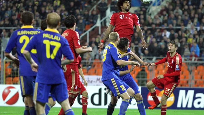 Rummenigge recunoaște valoarea catalanilor:** "Sunt foarte încântat că vom întâlni cea mai bună echipă din Europa"