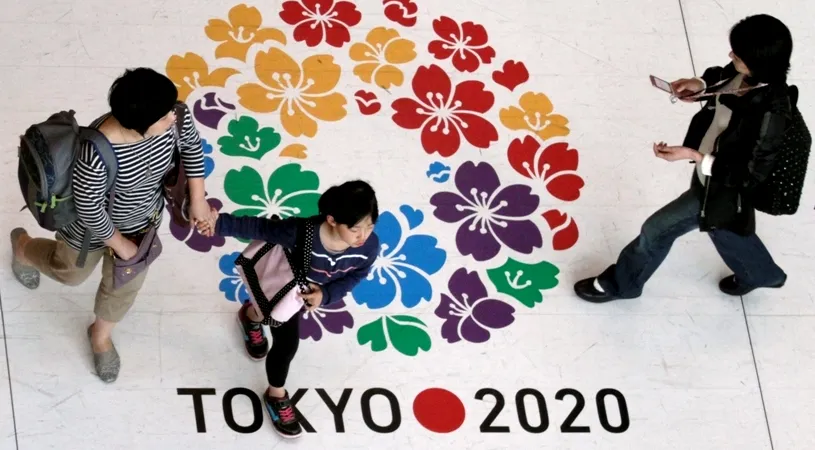 Tokyo va găzdui Jocurile Olimpice de vară din 2020