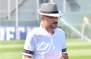 Adrian Mititelu s-a resemnat după ce FC U Craiova a ajuns în Liga 2: „Retrogradarea este o prostie de-a noastră”. VIDEO
