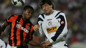 Cisovsky merge în cantonament