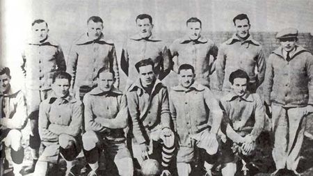 România-Franța, istoria completă** De la formula 1-2-3-5 și 3-6-ul din '32 la duelul titanilor: Hagi vs Zidane