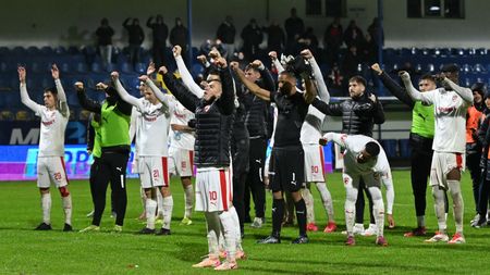 Dinamo a împlinit majoratul de la ultimul titlu: pot „câinii” să ia, din nou, campionatul? Răspund gloriile care au realizat cea mai mare performanță din istorie: „Se apropie de stilul nostru. Kopic mai greșește schimbările, se grăbește”. EXCLUSIV