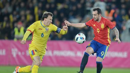 Chiricheș: "Este un rezultat bun, am avut o atitudine bună, suntem un grup puternic" Ce spune fundașul lui Napoli despre Stanciu, noul decar al naționalei