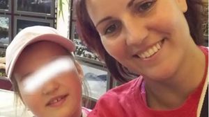 Tragedia handbalistei române Ana Maria Lazer, fostă vicecampioană mondială: fiica ei a murit la doar 13 ani!