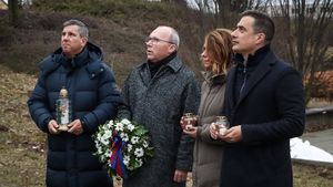 Ungurii nu au uitat tragedia românului Marian Cozma: „Durerea nu s-a micşorat cu timpul”