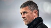 Italia și-a ales SALVATORUL: Paolo Maldini a semnat cu federația și e noul director tehnic al Squadrei Azzurra