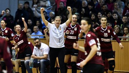 Rapid București a produs marea surpriză a optimilor de finală în Cupa României! SCM Rm. Vâlcea și-a luat revanșa cu Gloria Bistrița, după înfrângerea din campionat. Rezultatele complete