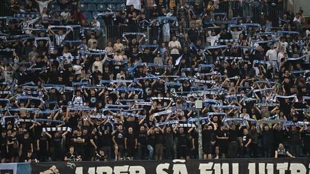 Universitatea Craiova a pus deja în vânzare biletele pentru derby-ul cu FCSB. Ce măsură e gata să ia clubul din Bănie. EXCLUSIV