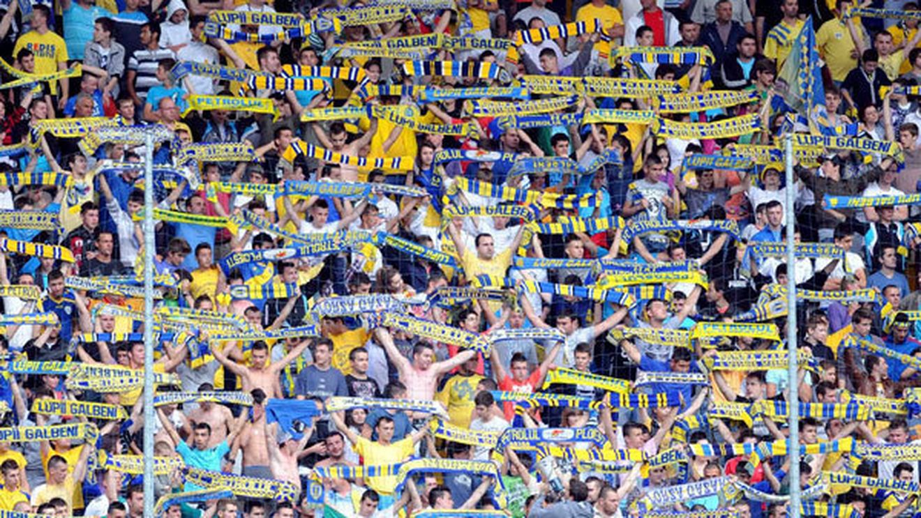 Adrian Cristea a intrat rapid în grațiile fanilor Petrolului!** Declarația cu care le înțeapă pe Dinamo și "U" Cluj