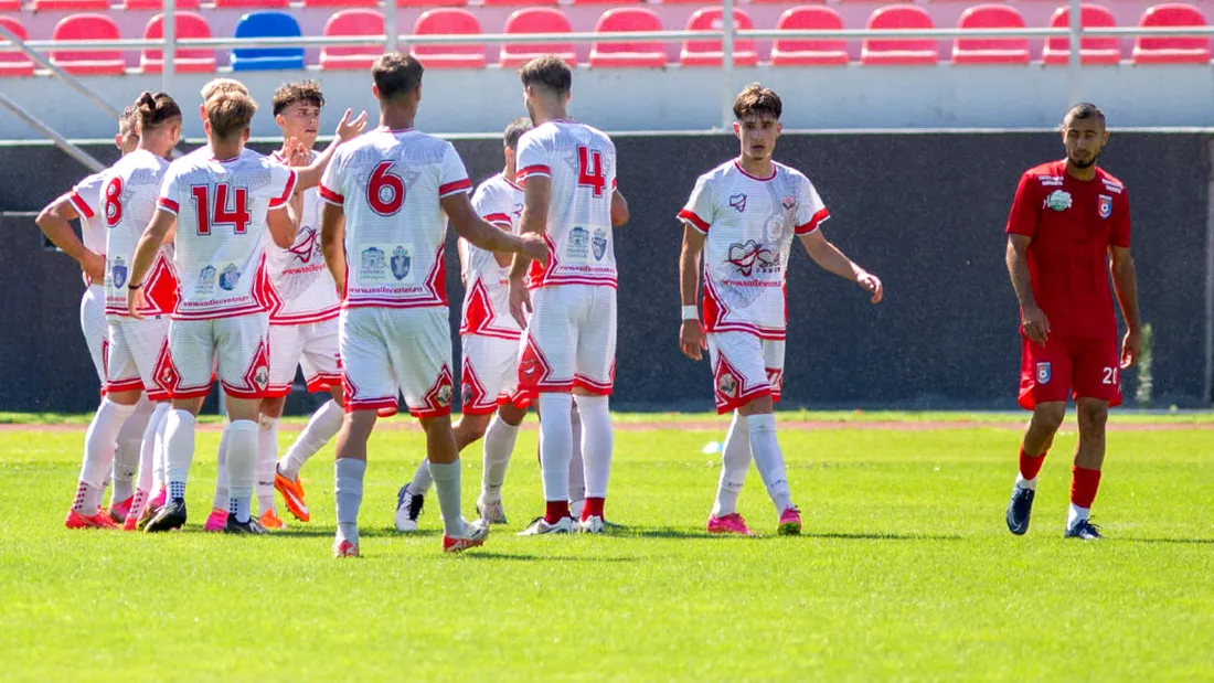 AFC Câmpulung Muscel a reacționat după declarațiile primarului din Târgoviște: ”Suntem o echipă de drept privat care nu are datorii”
