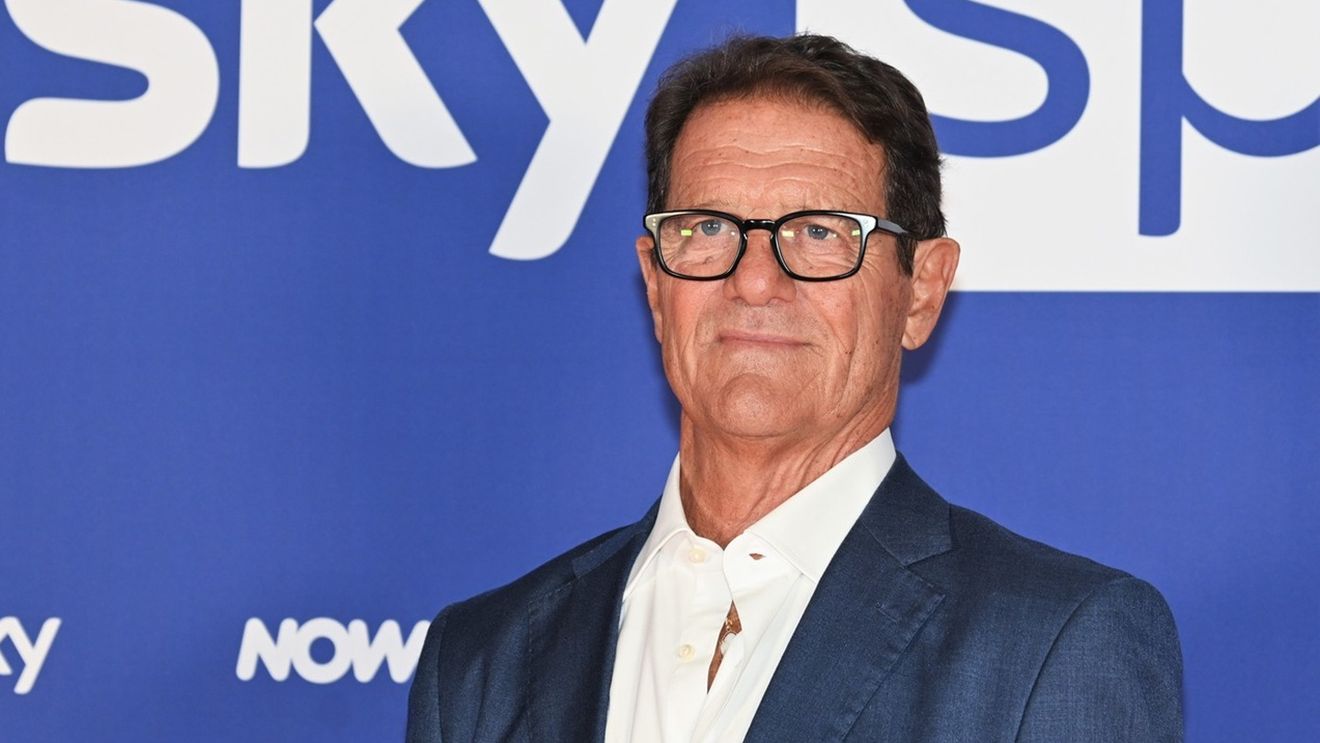 Cum l-a numit Fabio Capello pe Cristi Chivu. Legendarul italian a spus ce gândește despre Inter