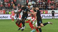 Lovitură înainte de Dinamo – FCSB! Vedeta e OUT din lot