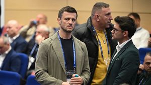 Andrei Nicolescu îi răsucește cuțitul în rană lui Gigi Becali: „Dinamo nu s-ar fi prezentat așa cu Auda”