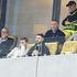 Dan Petrescu l-a urmărit pe Gigi Becali în lojă și a avut o reacție neașteptată: „Bă, nu le-a făcut el!”